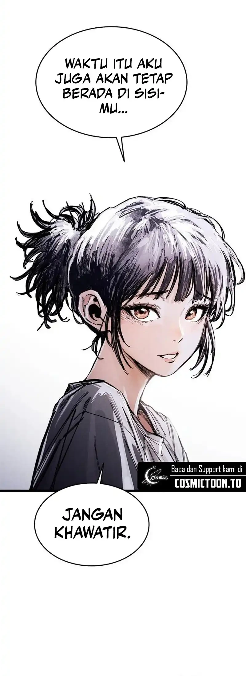 High Class Chapter 89 Gambar 36