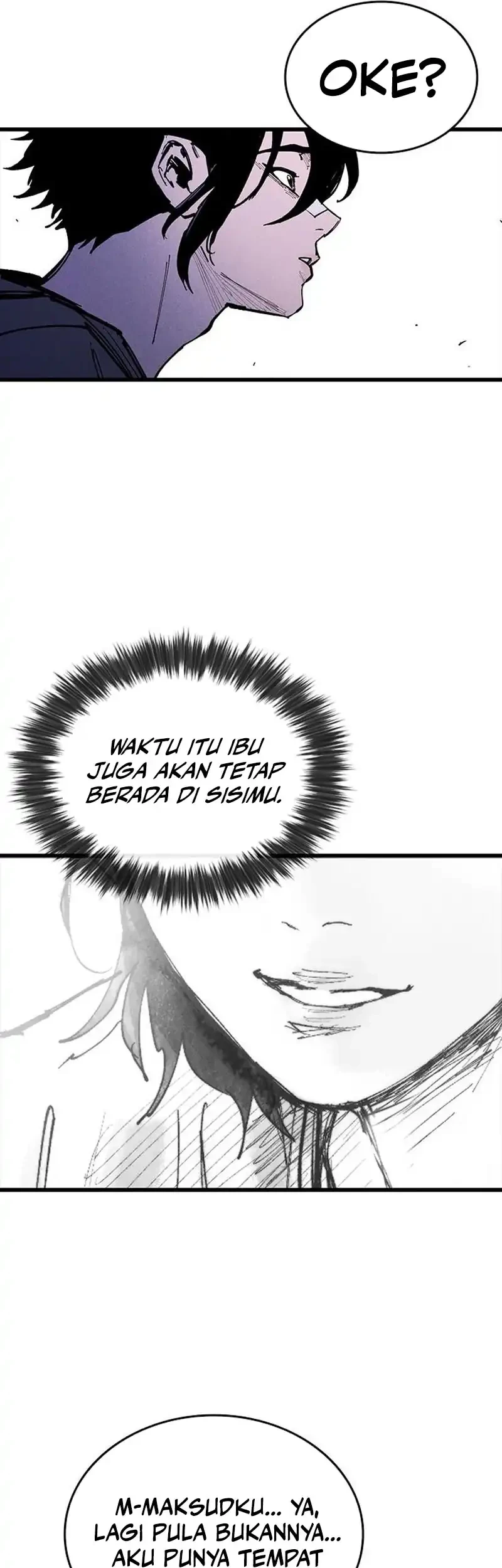 High Class Chapter 89 Gambar 37