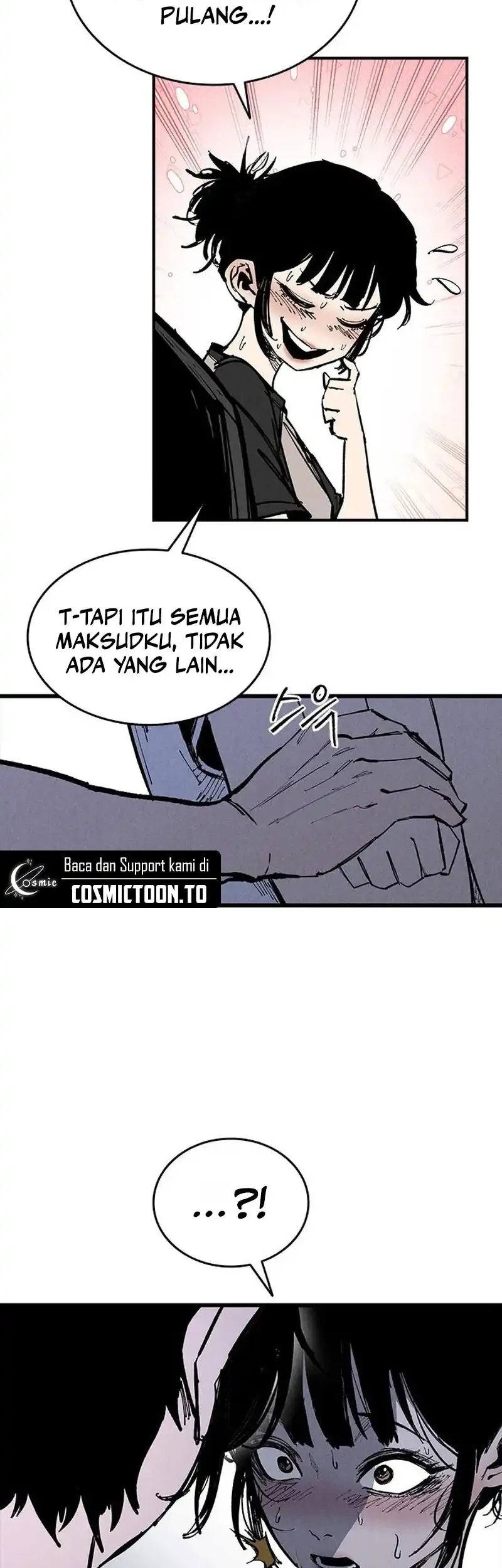 High Class Chapter 89 Gambar 38