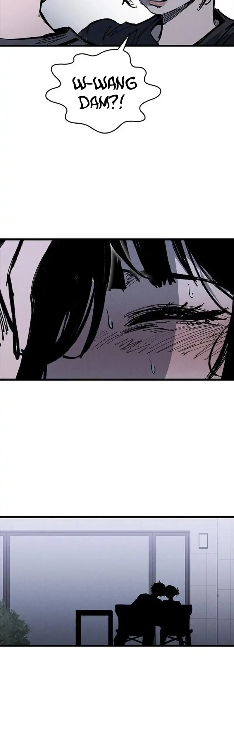 High Class Chapter 89 Gambar 39