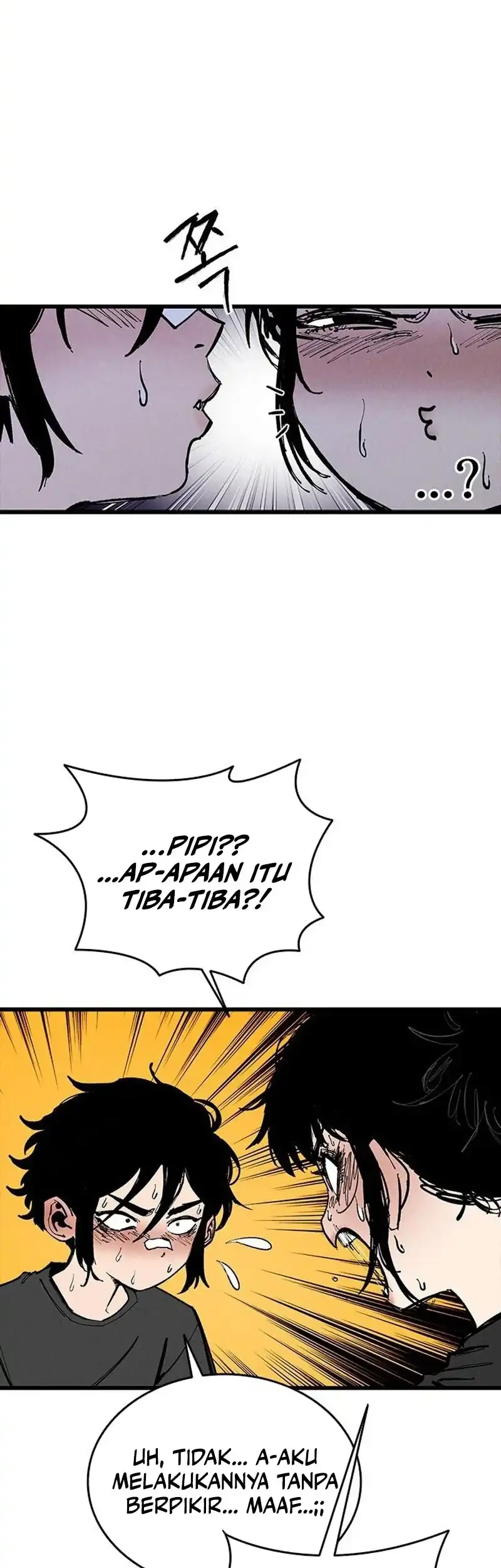 High Class Chapter 89 Gambar 40