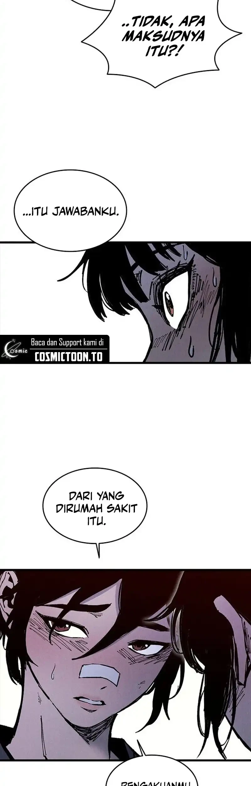 High Class Chapter 89 Gambar 41