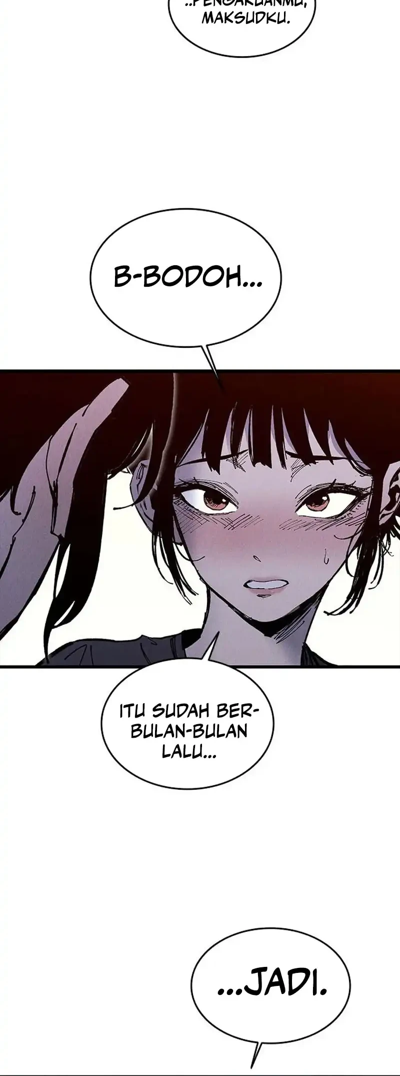 High Class Chapter 89 Gambar 42
