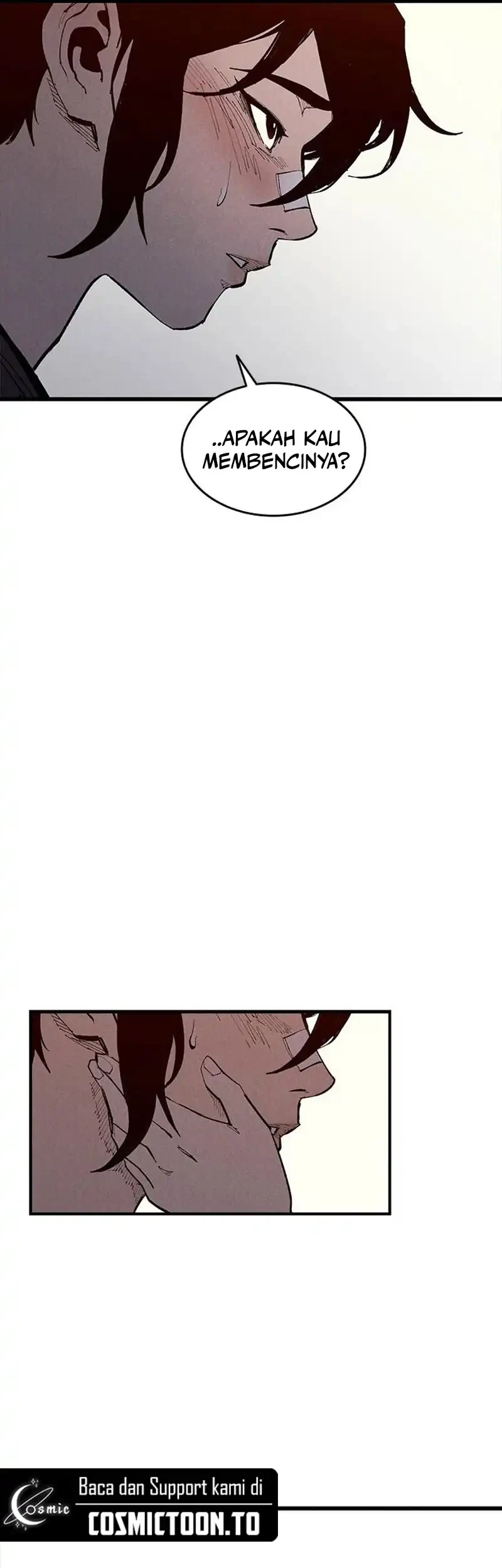 High Class Chapter 89 Gambar 43