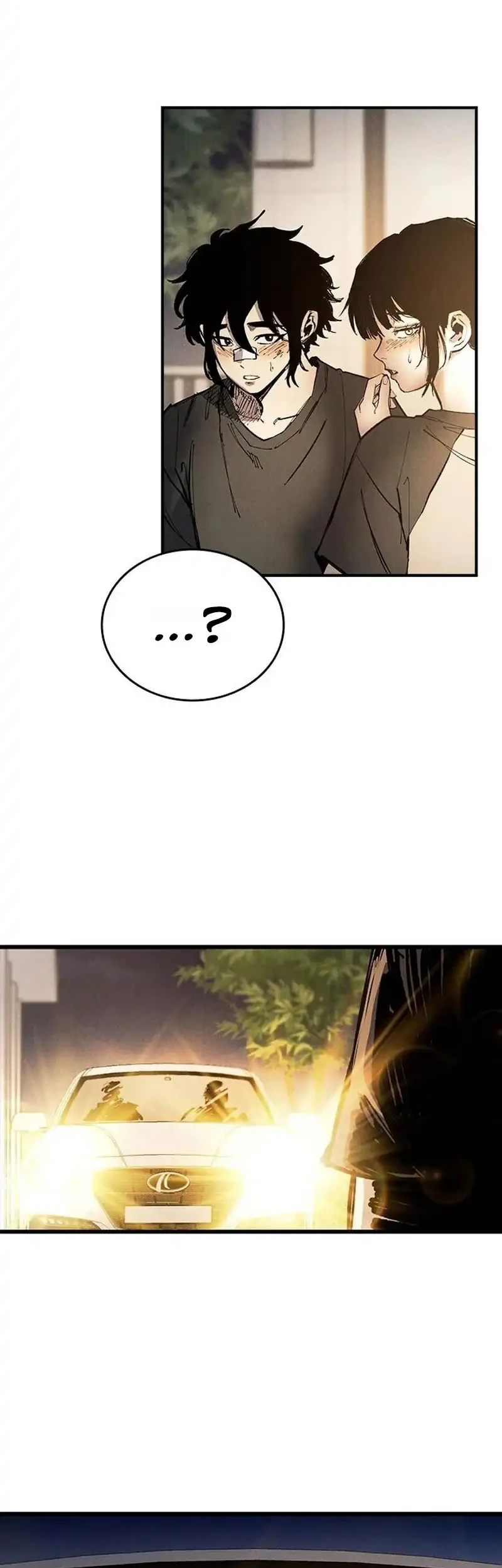 High Class Chapter 89 Gambar 46