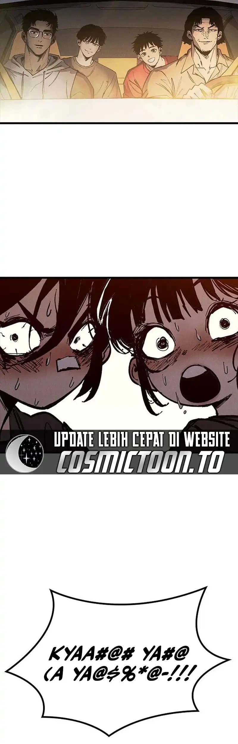High Class Chapter 89 Gambar 47