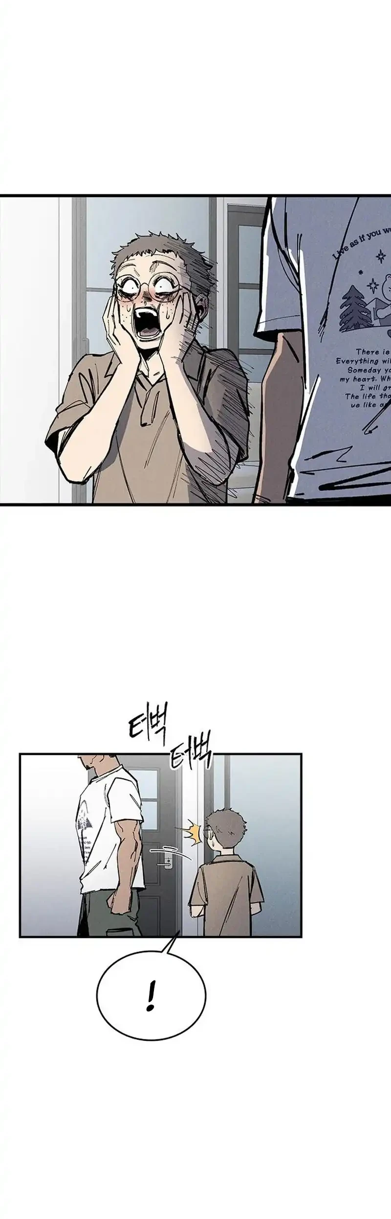 High Class Chapter 89 Gambar 48