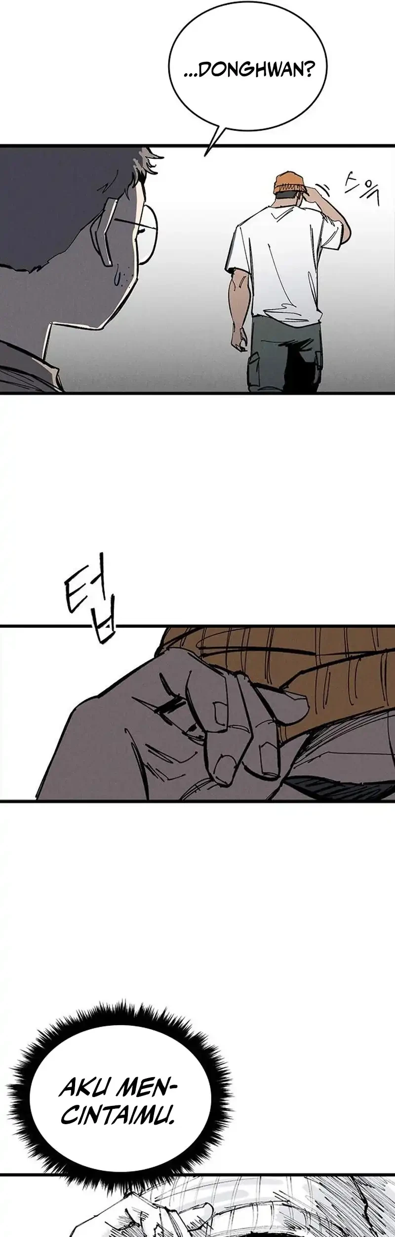 High Class Chapter 89 Gambar 49