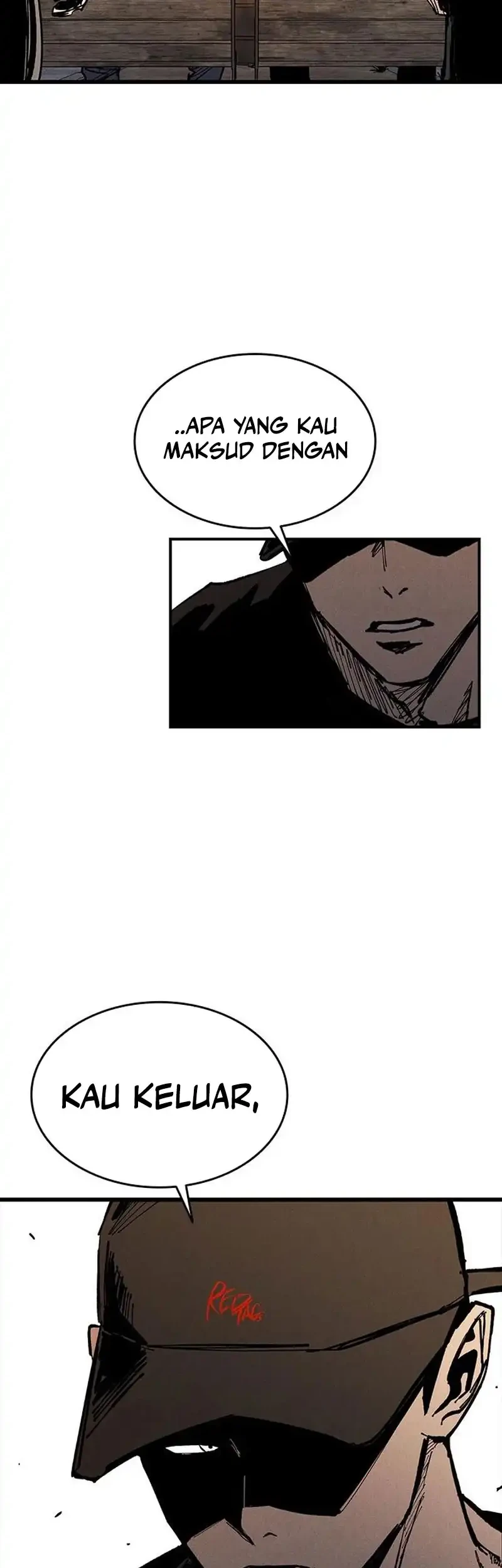 High Class Chapter 89 Gambar 52
