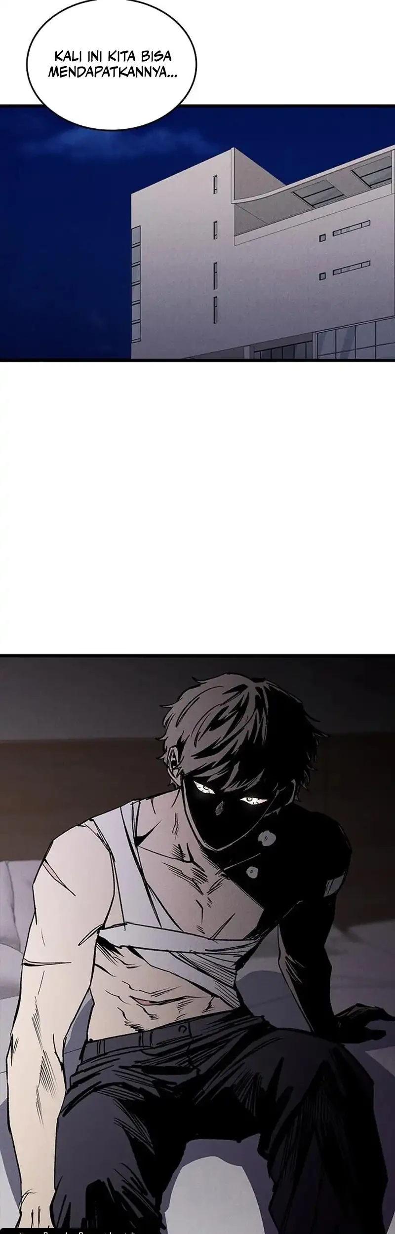 High Class Chapter 90 Gambar 55