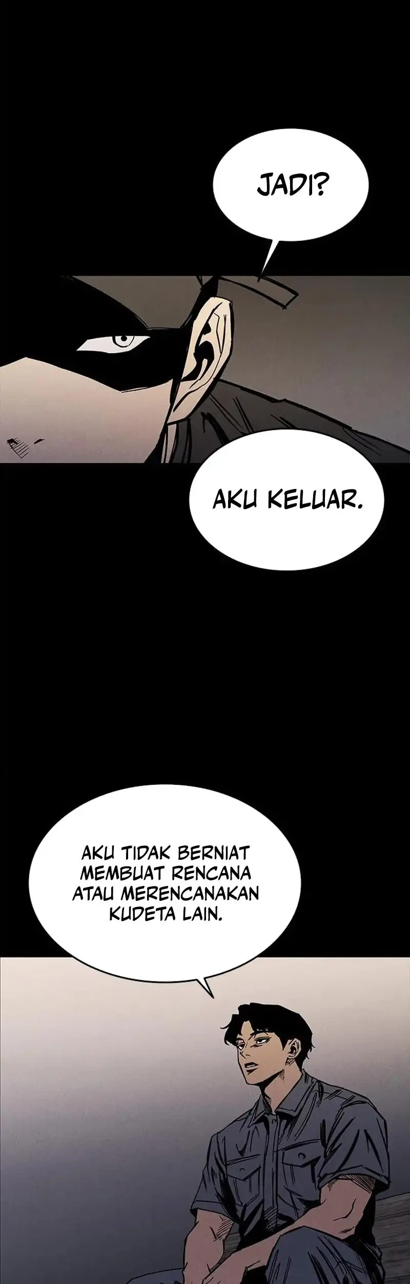 High Class Chapter 90 halaman 4