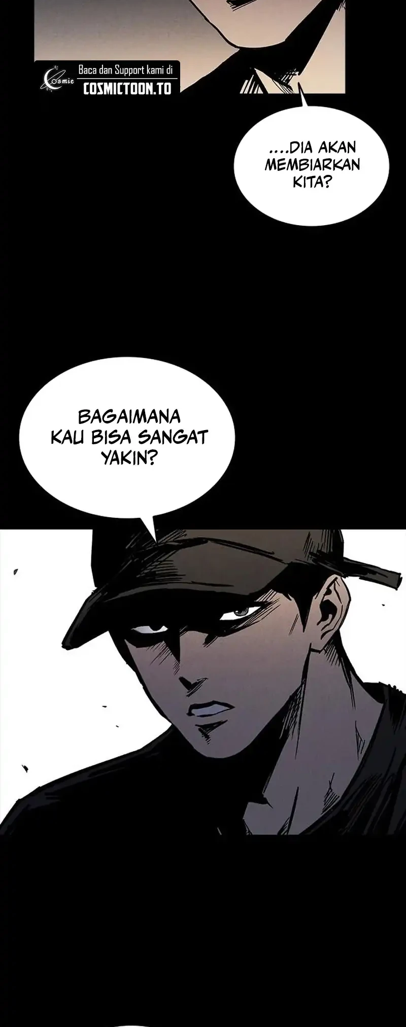 High Class Chapter 90 halaman 7