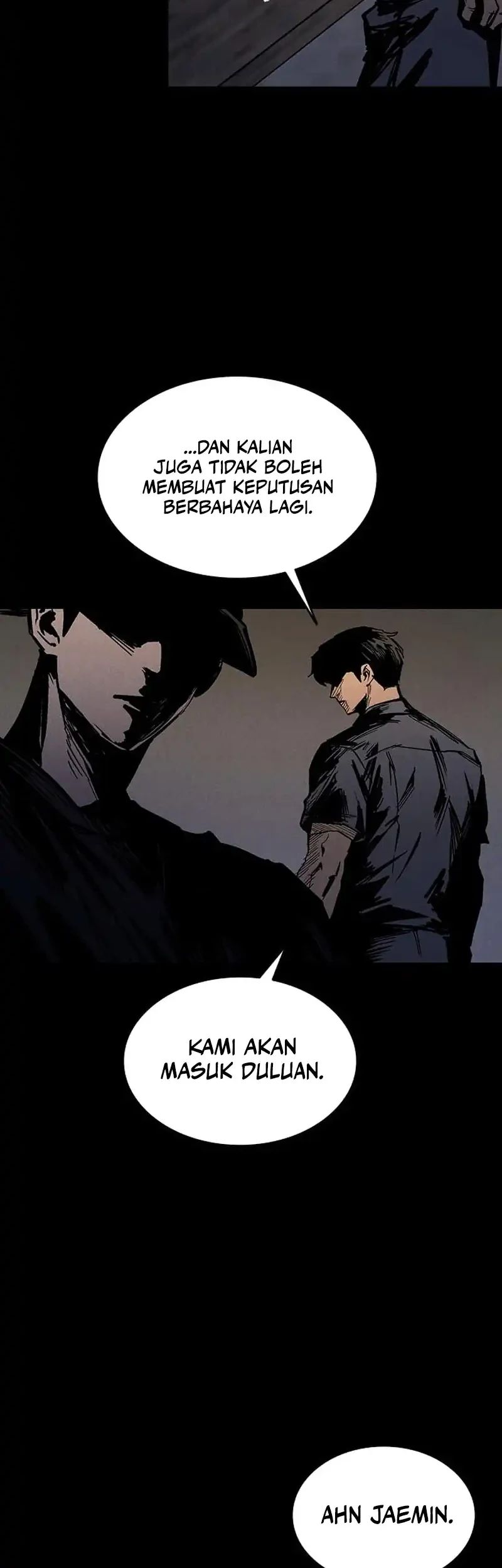 High Class Chapter 90 halaman 9