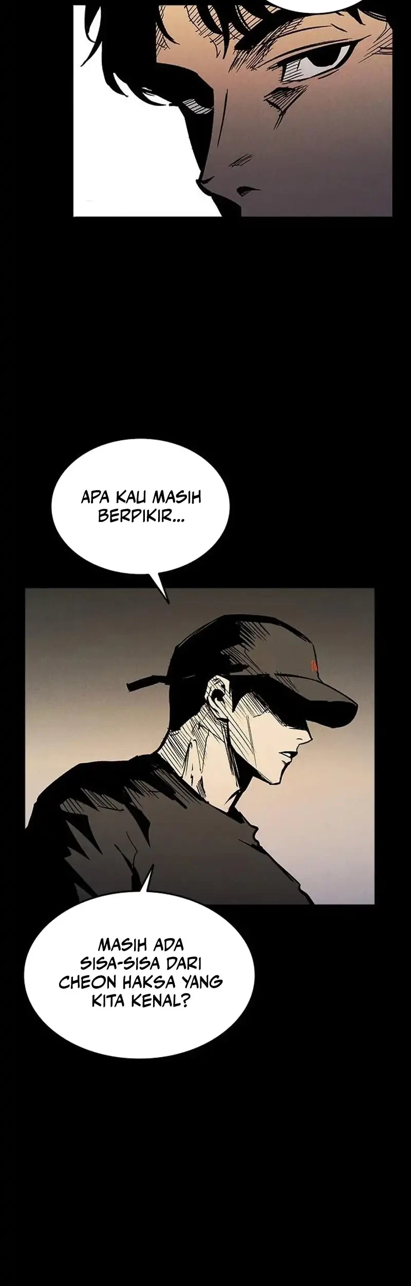 High Class Chapter 90 halaman 10