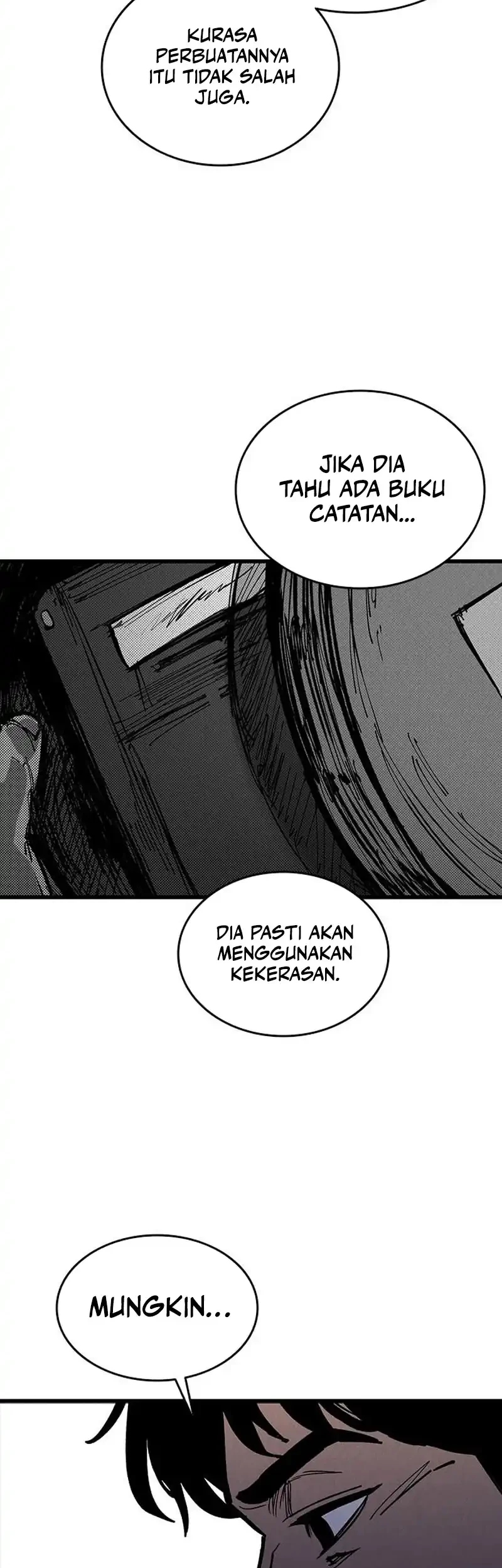 High Class Chapter 90 halaman 18