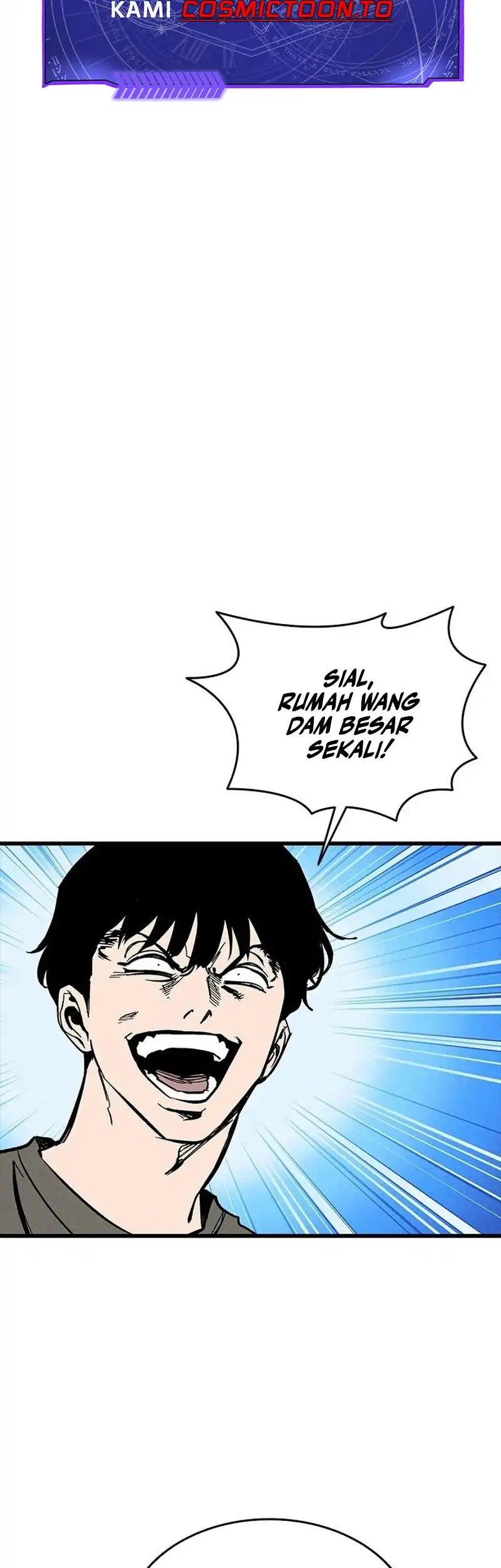 High Class Chapter 90 halaman 23