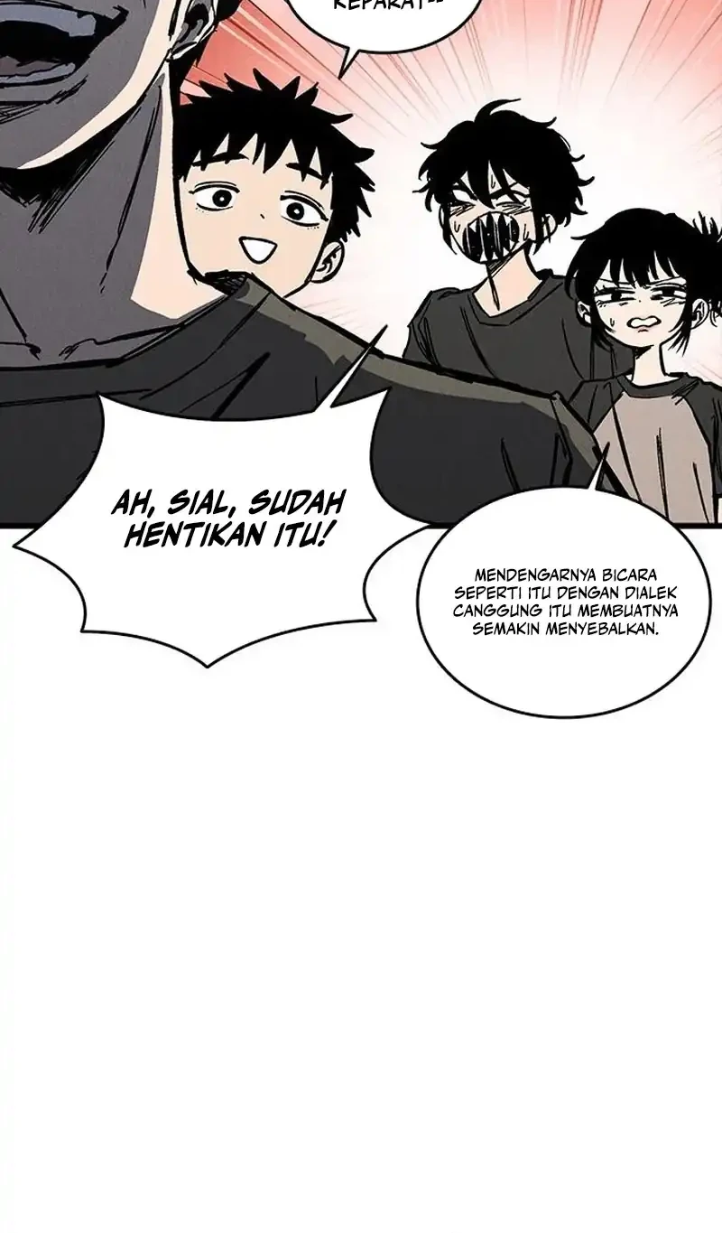 High Class Chapter 90 halaman 25