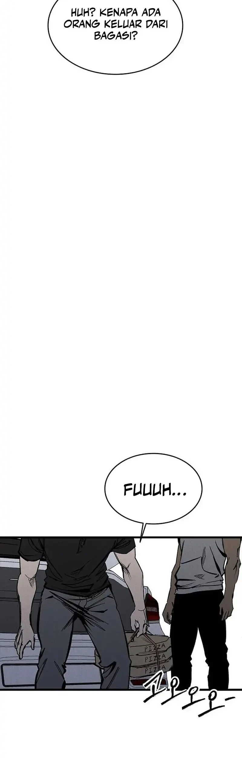High Class Chapter 90 halaman 34