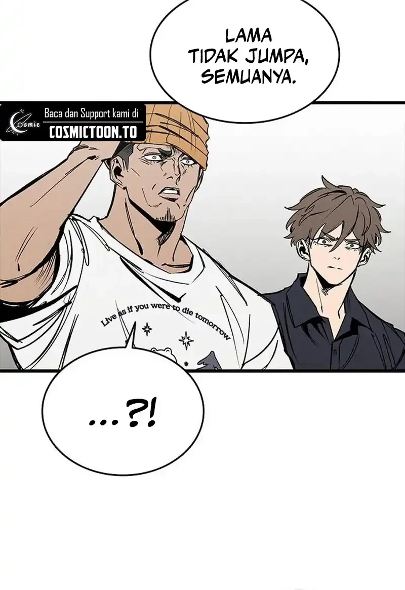 High Class Chapter 90 Gambar 36