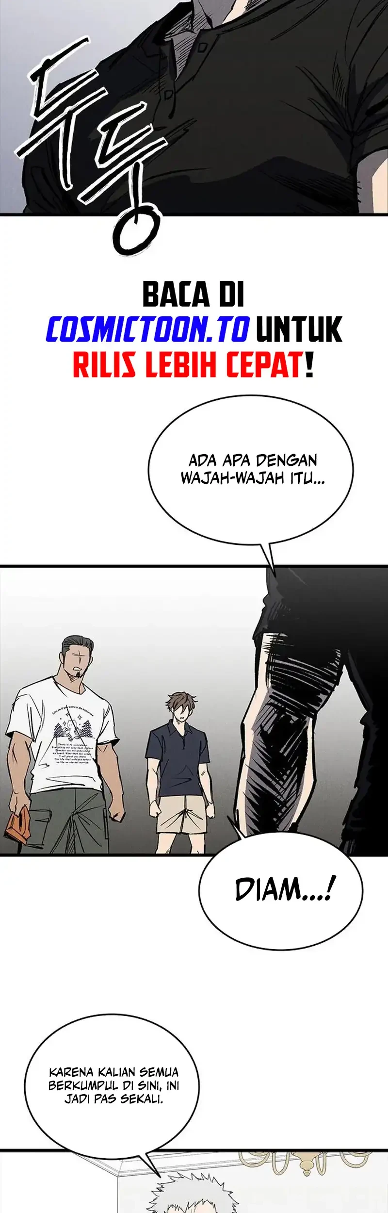 High Class Chapter 90 Gambar 38