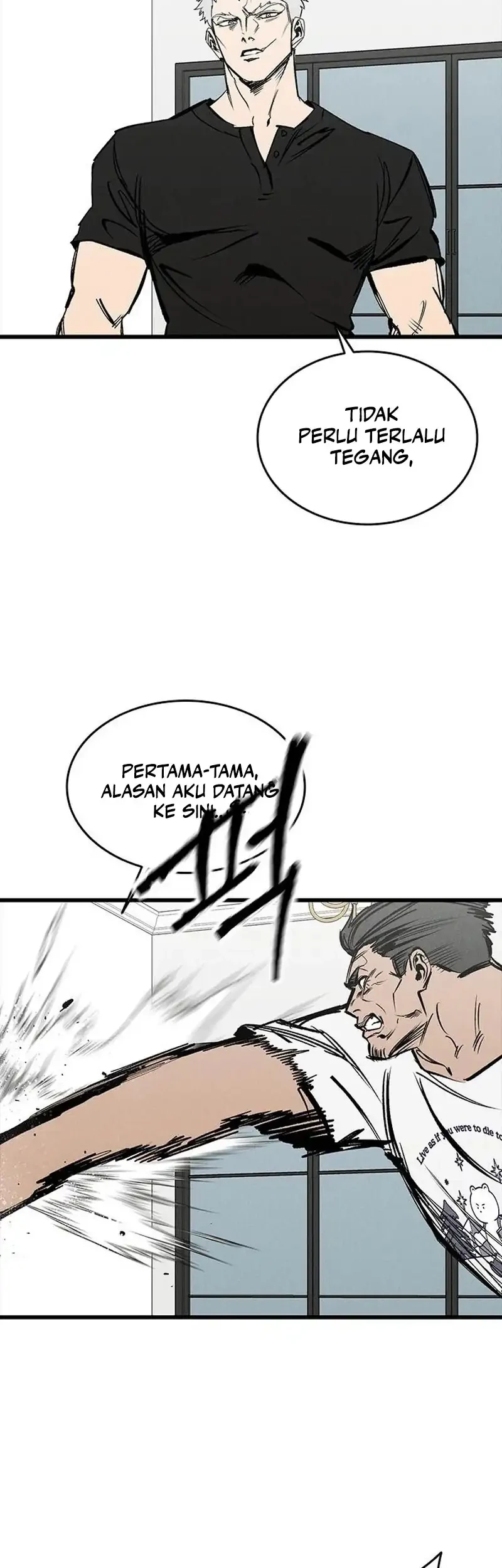 High Class Chapter 90 Gambar 39