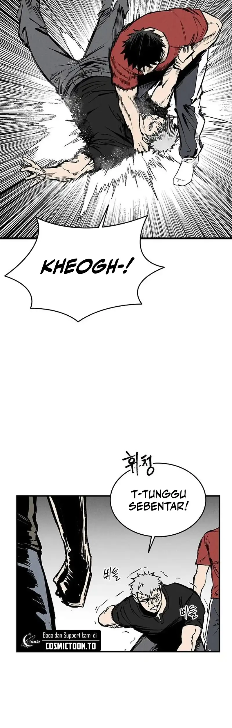 High Class Chapter 90 Gambar 41