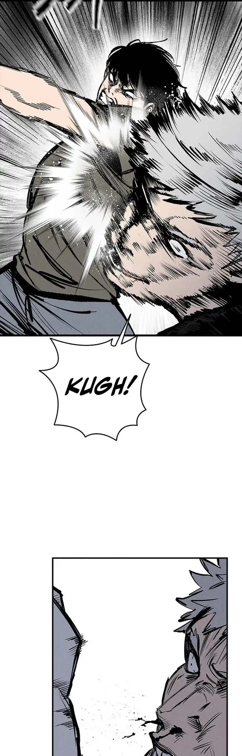 High Class Chapter 90 Gambar 43