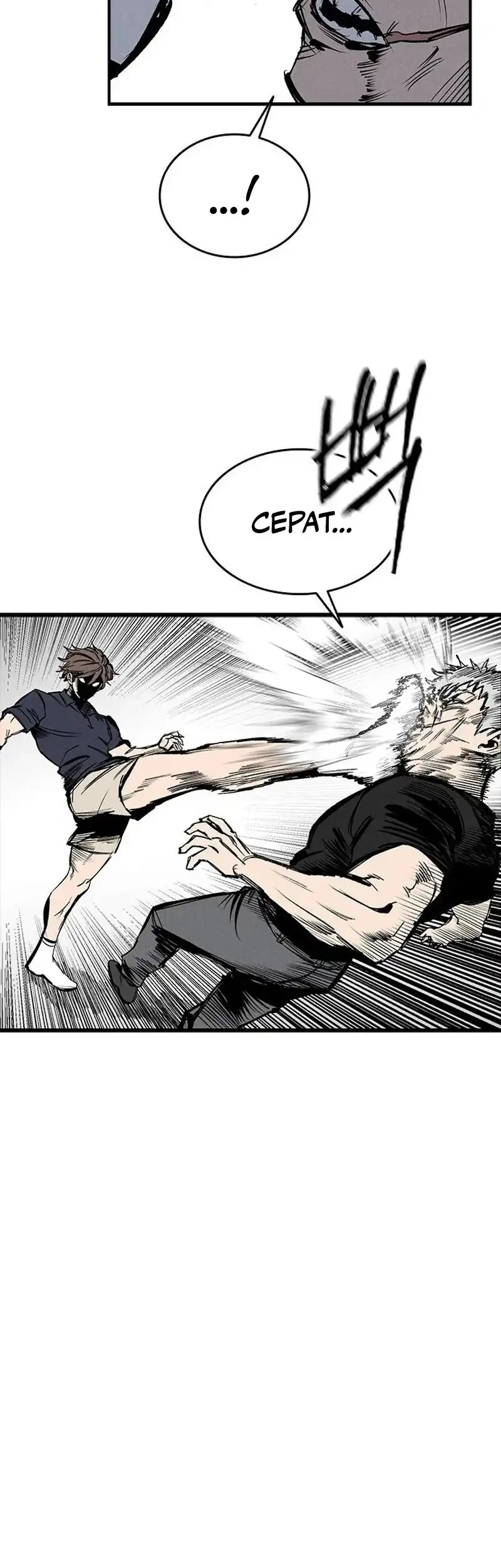 High Class Chapter 90 Gambar 44