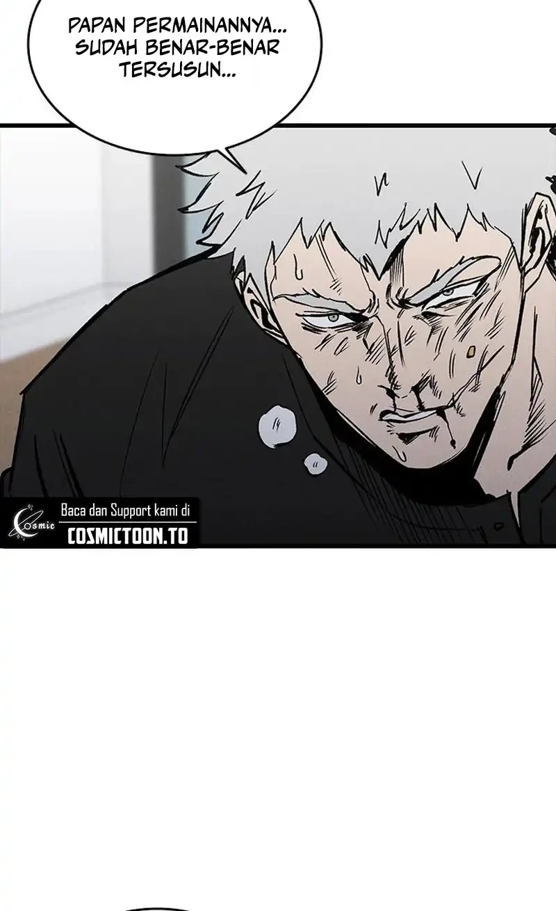 High Class Chapter 90 Gambar 54