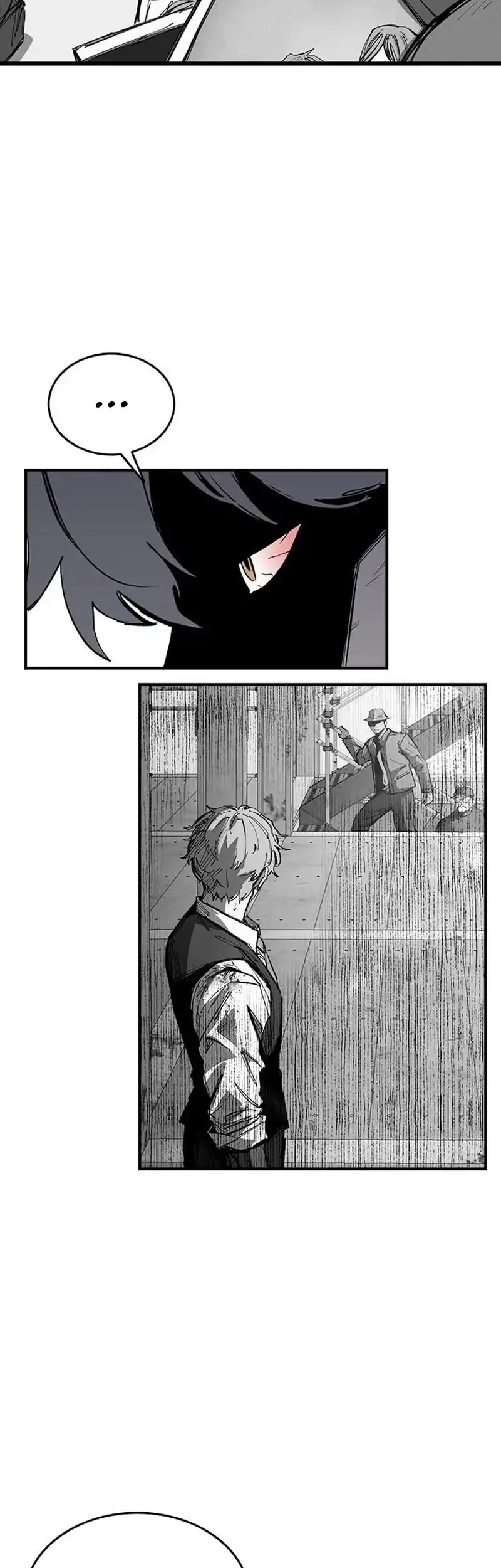 High Class Chapter 91 halaman 5