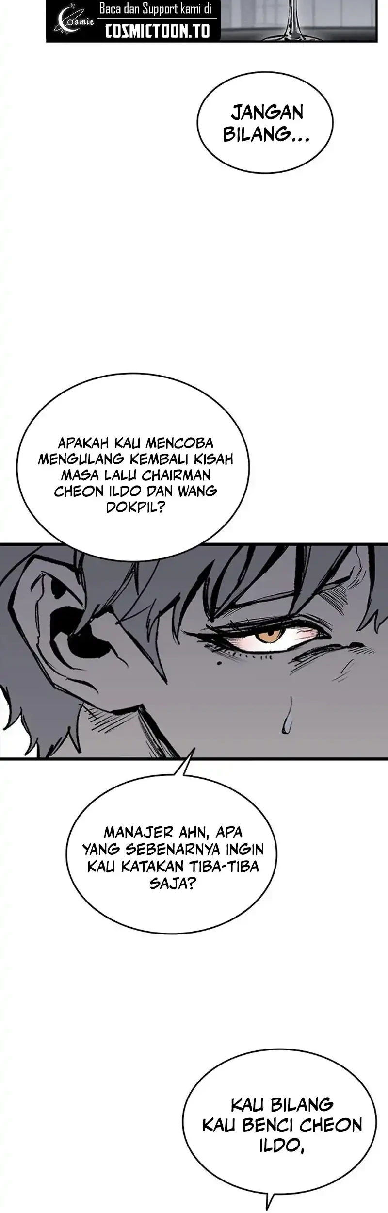 High Class Chapter 91 halaman 14
