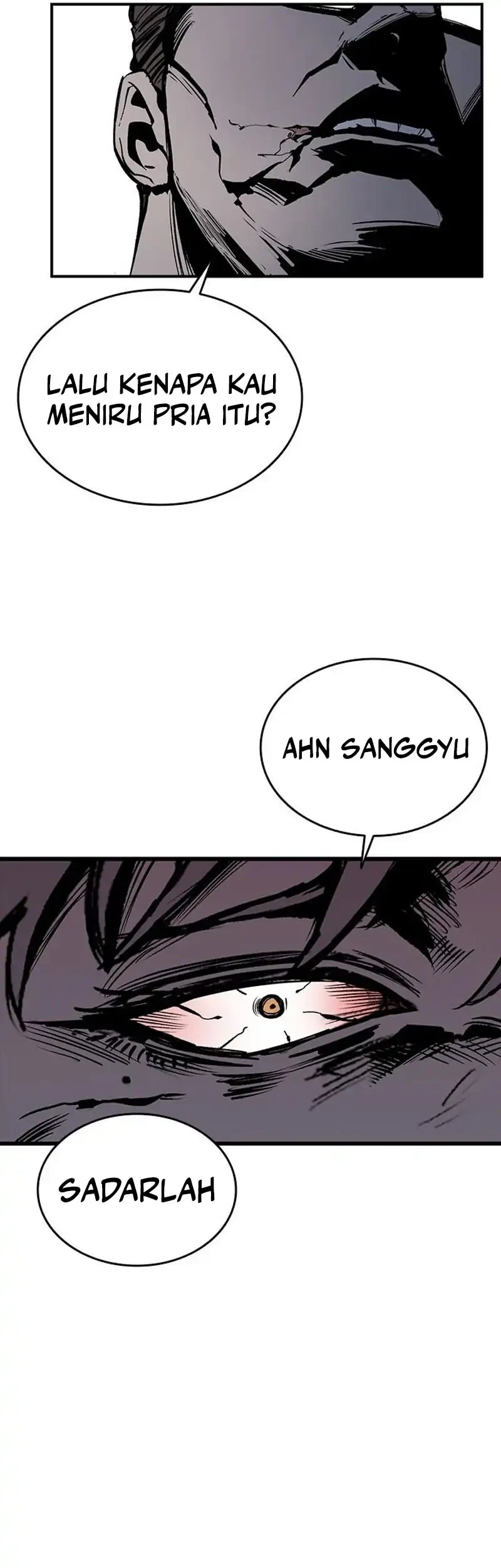 High Class Chapter 91 halaman 15