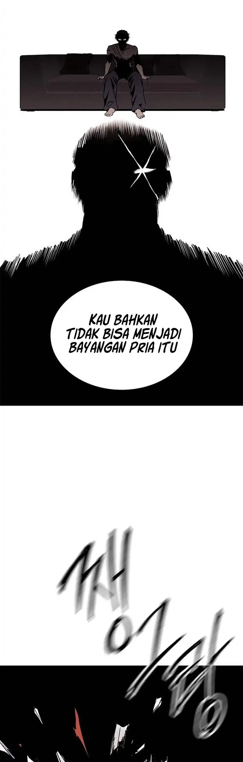 High Class Chapter 91 halaman 16