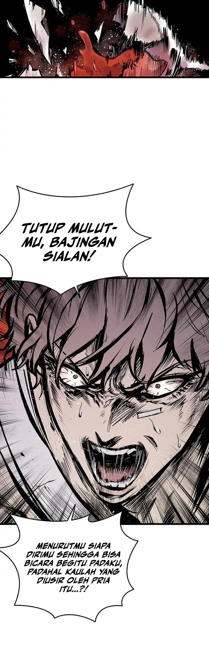 High Class Chapter 91 halaman 17