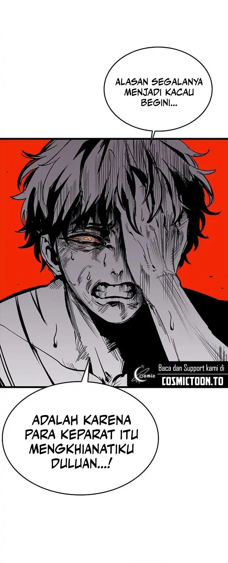 High Class Chapter 91 halaman 20