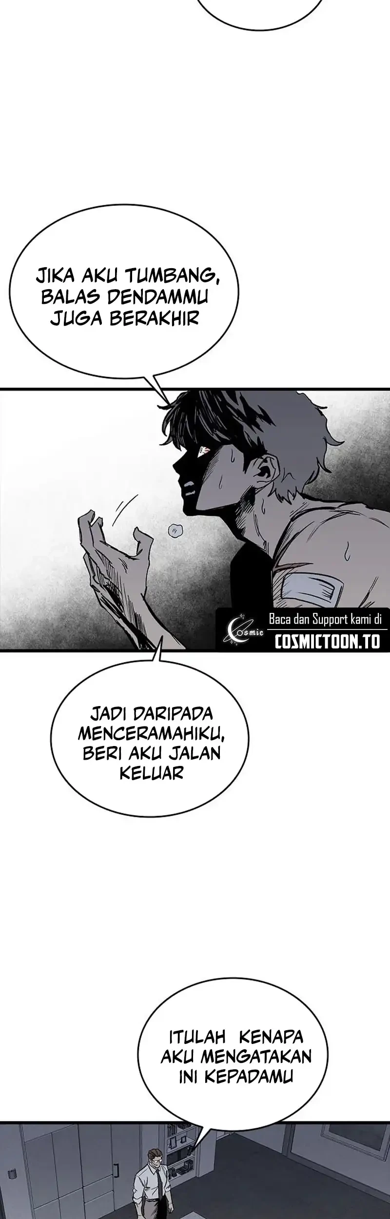 High Class Chapter 91 halaman 23