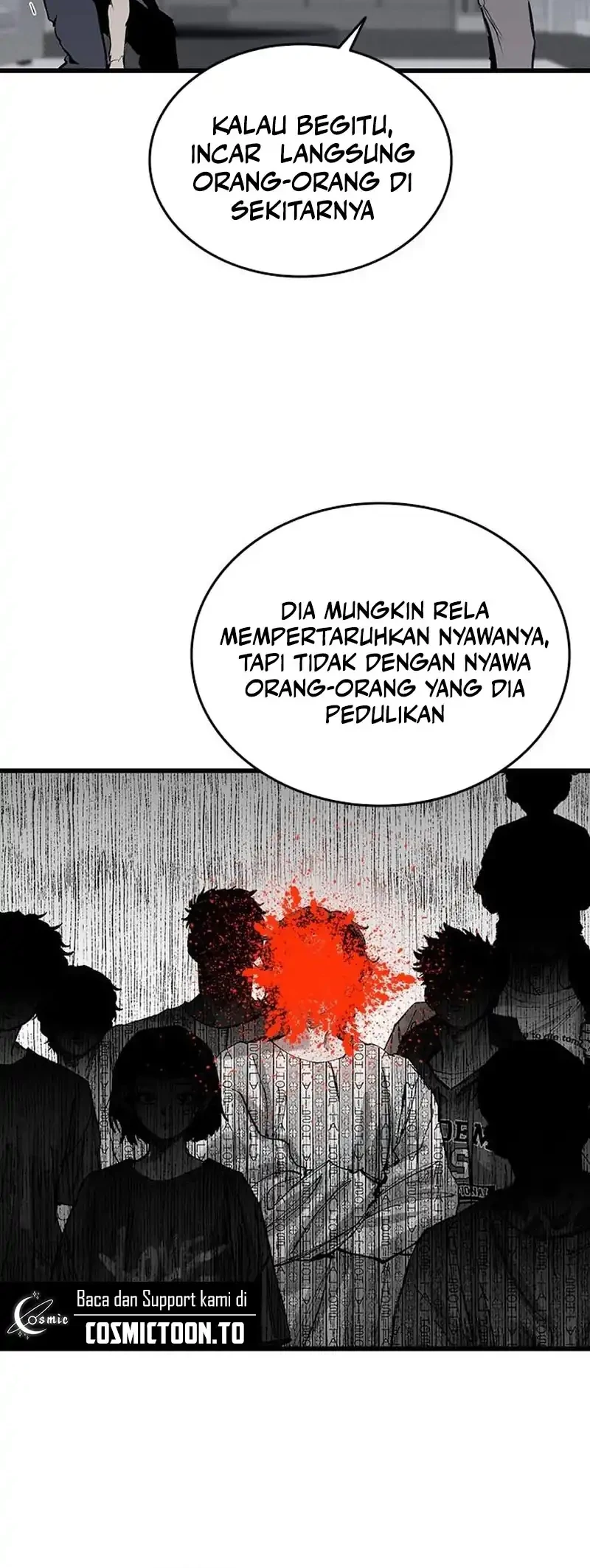 High Class Chapter 91 halaman 26
