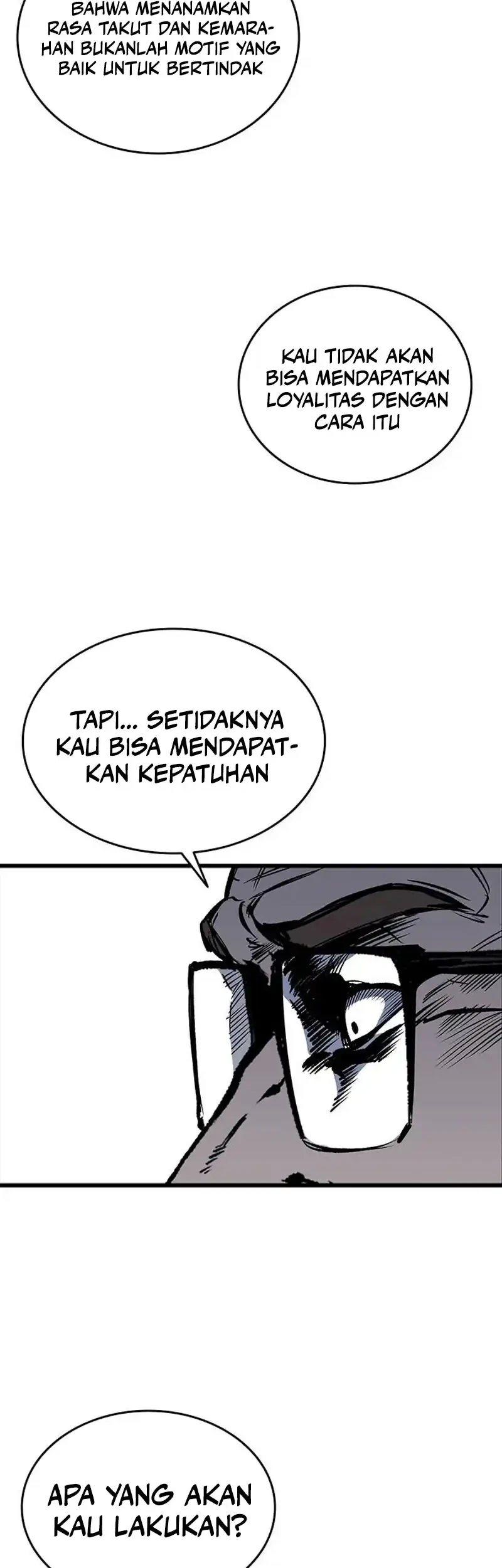 High Class Chapter 91 halaman 28