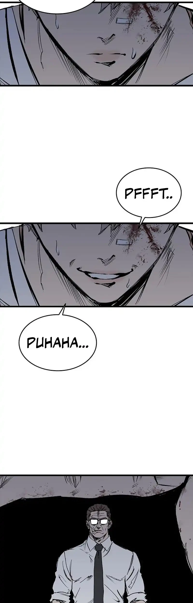 High Class Chapter 91 halaman 29