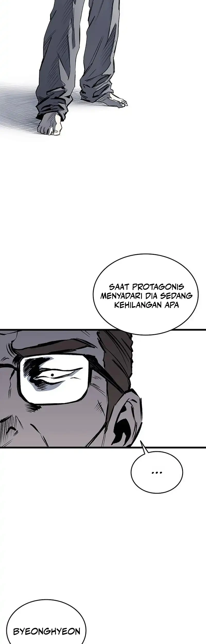 High Class Chapter 91 Gambar 30