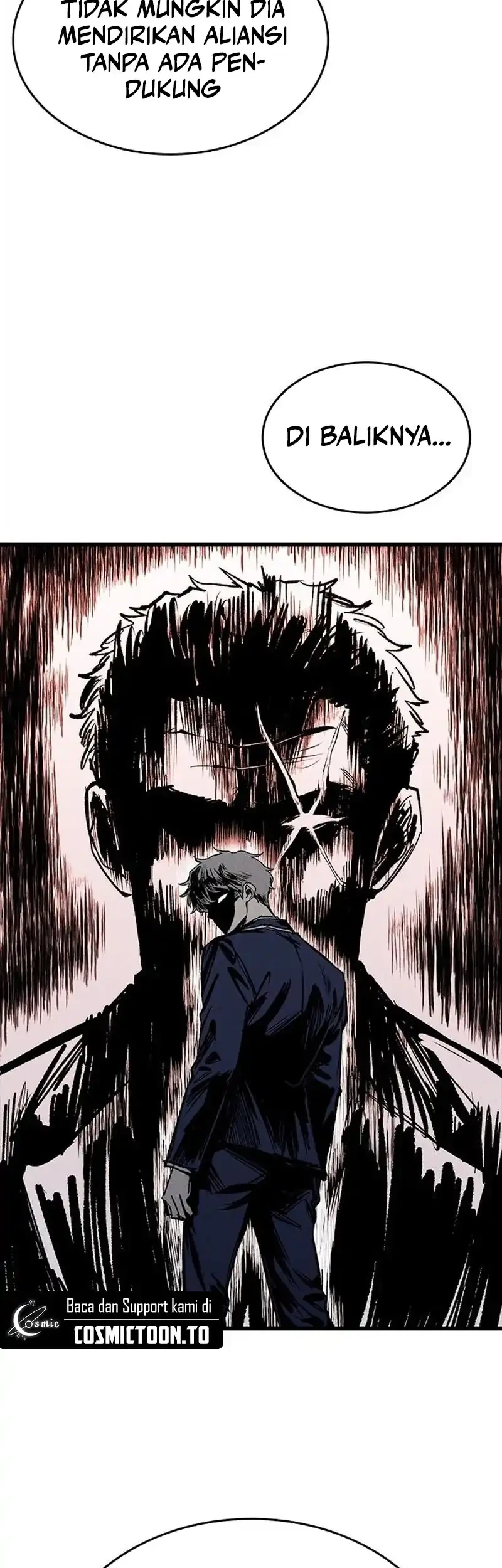 High Class Chapter 91 Gambar 46