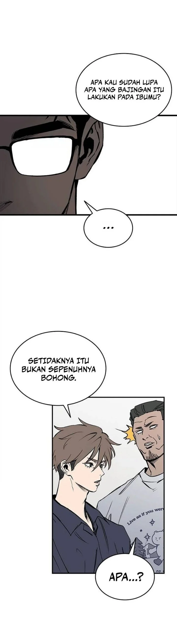 High Class Chapter 92 Gambar 8