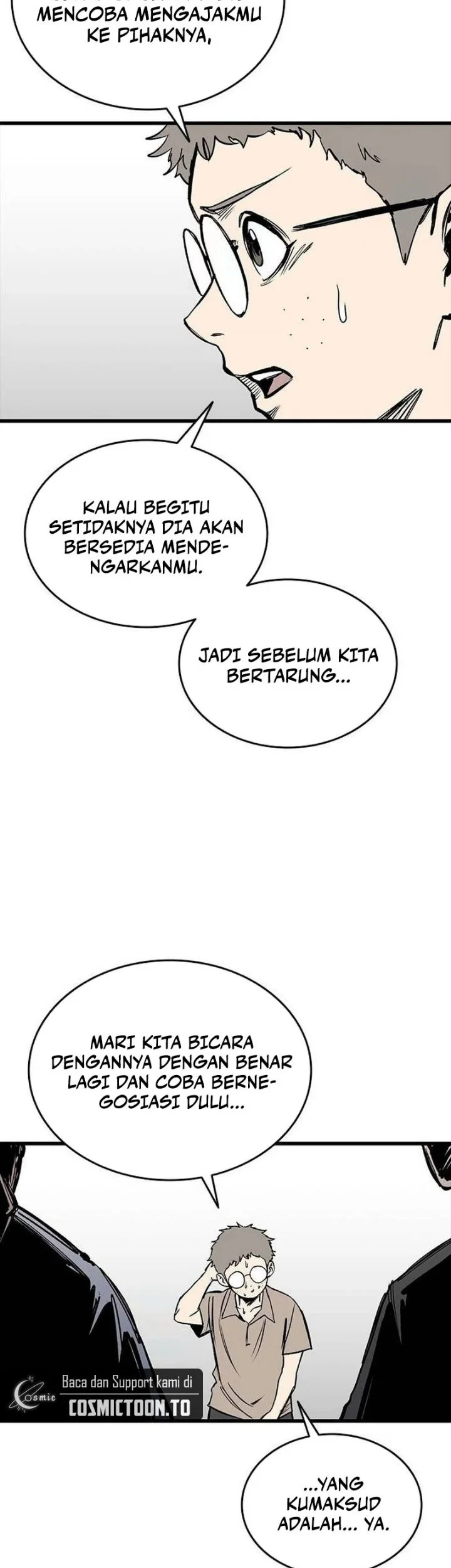 High Class Chapter 92 Gambar 27