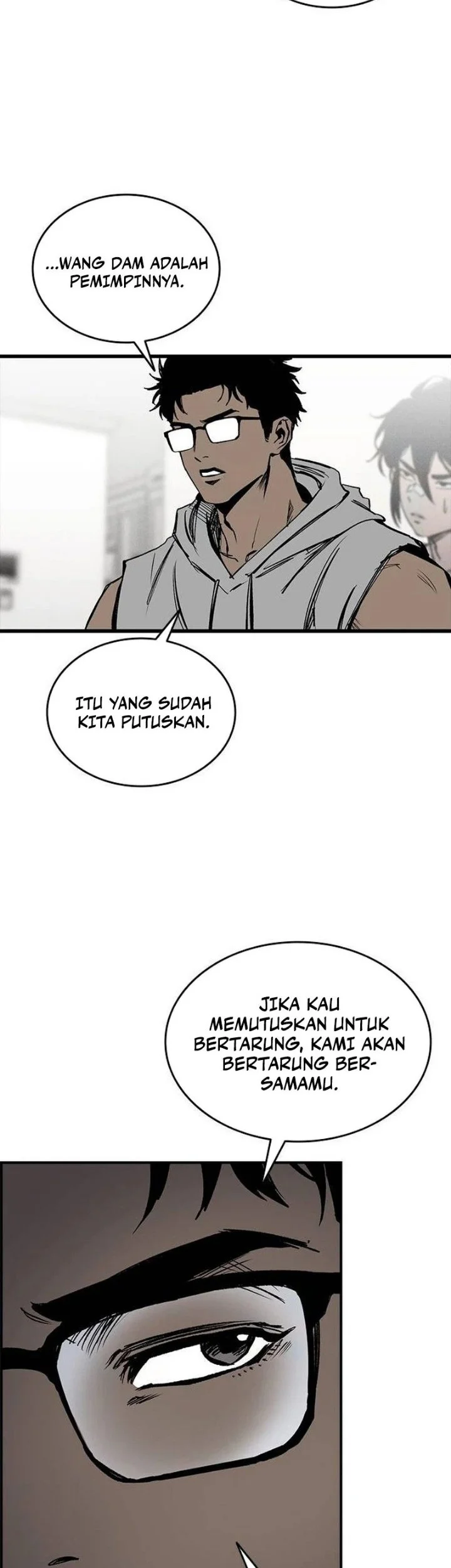 High Class Chapter 92 Gambar 28