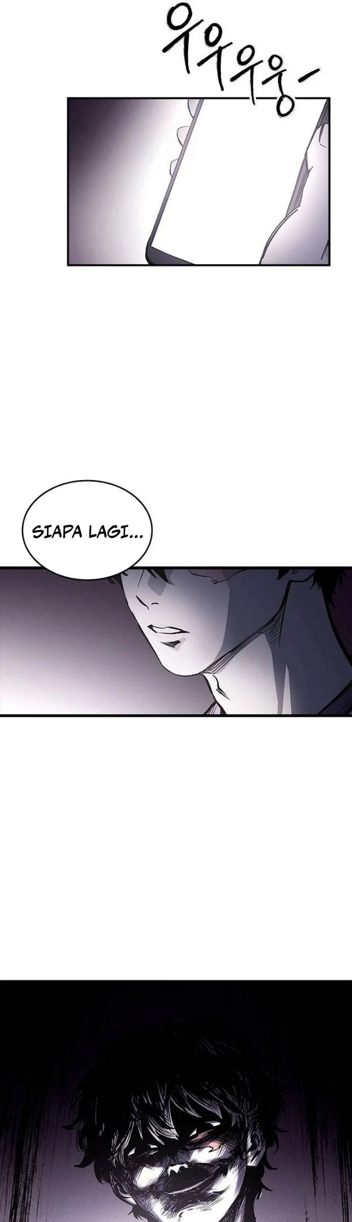 High Class Chapter 92 Gambar 43