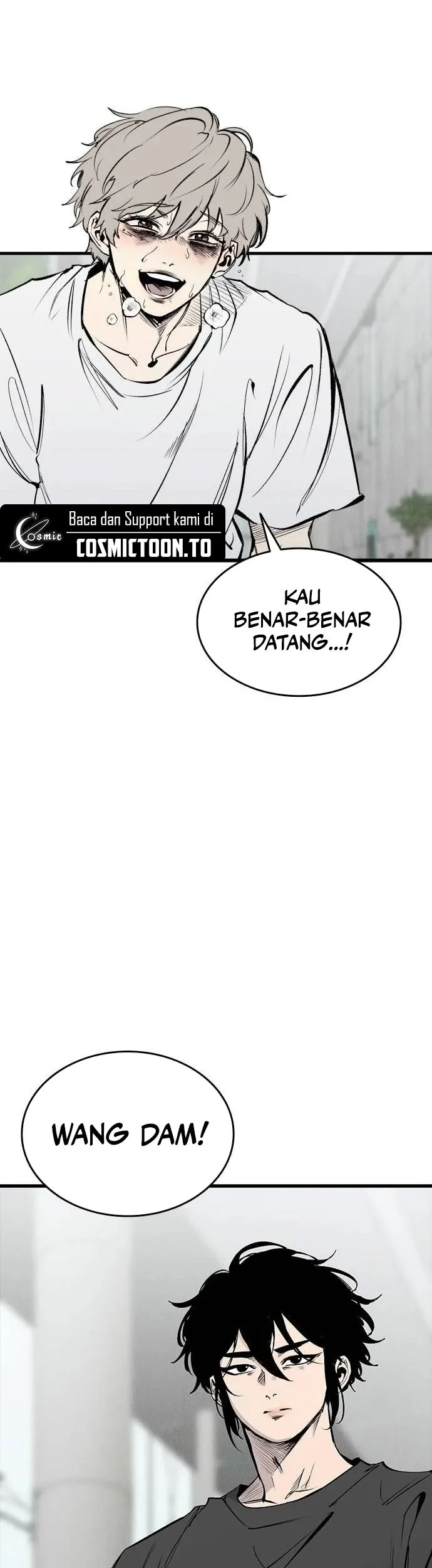 High Class Chapter 93 Gambar 3