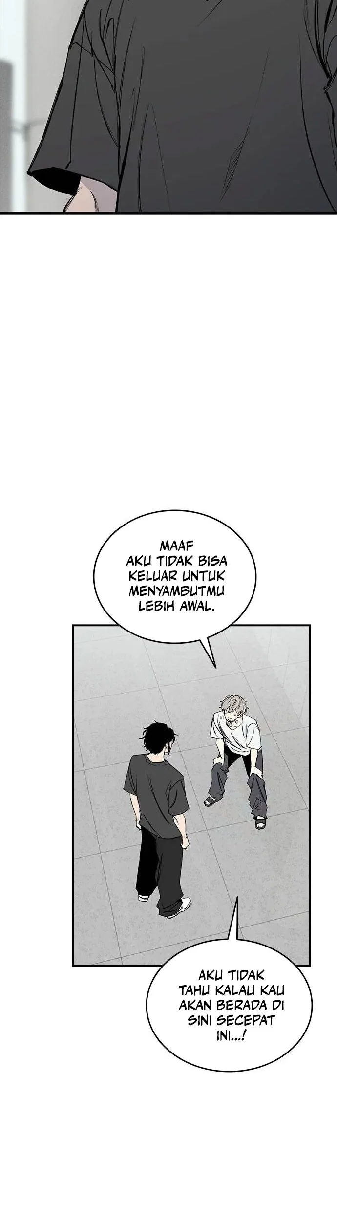 High Class Chapter 93 Gambar 4