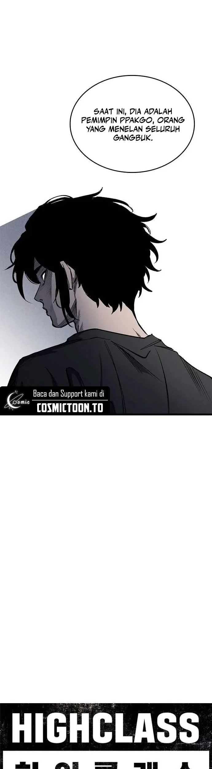 High Class Chapter 93 Gambar 11