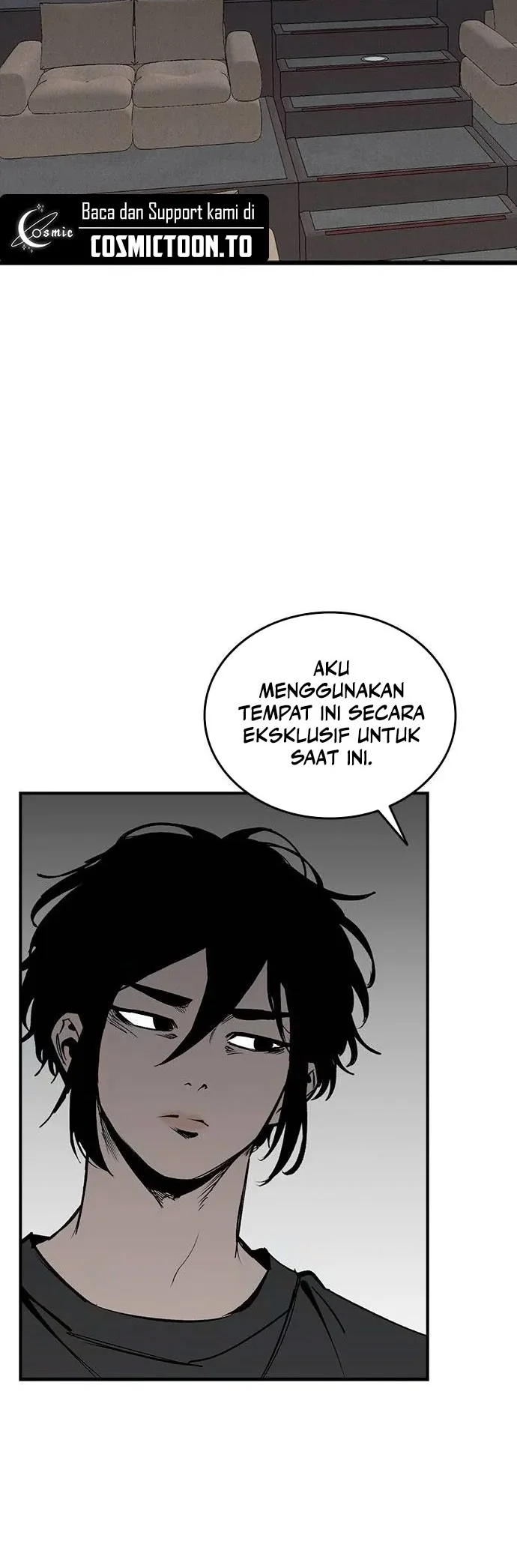 High Class Chapter 93 Gambar 13