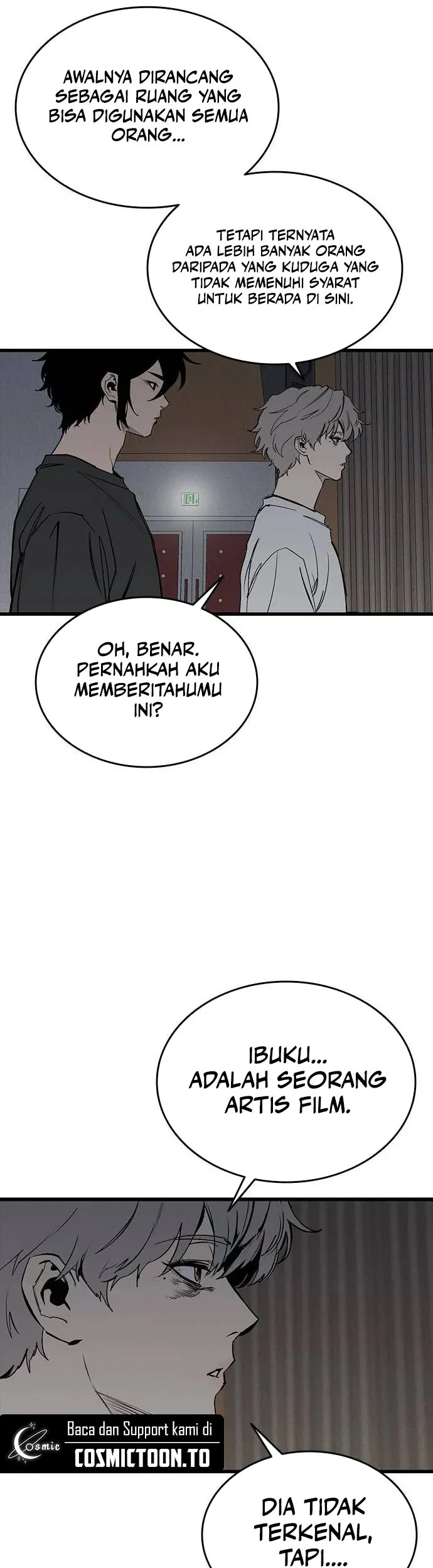 High Class Chapter 93 Gambar 14